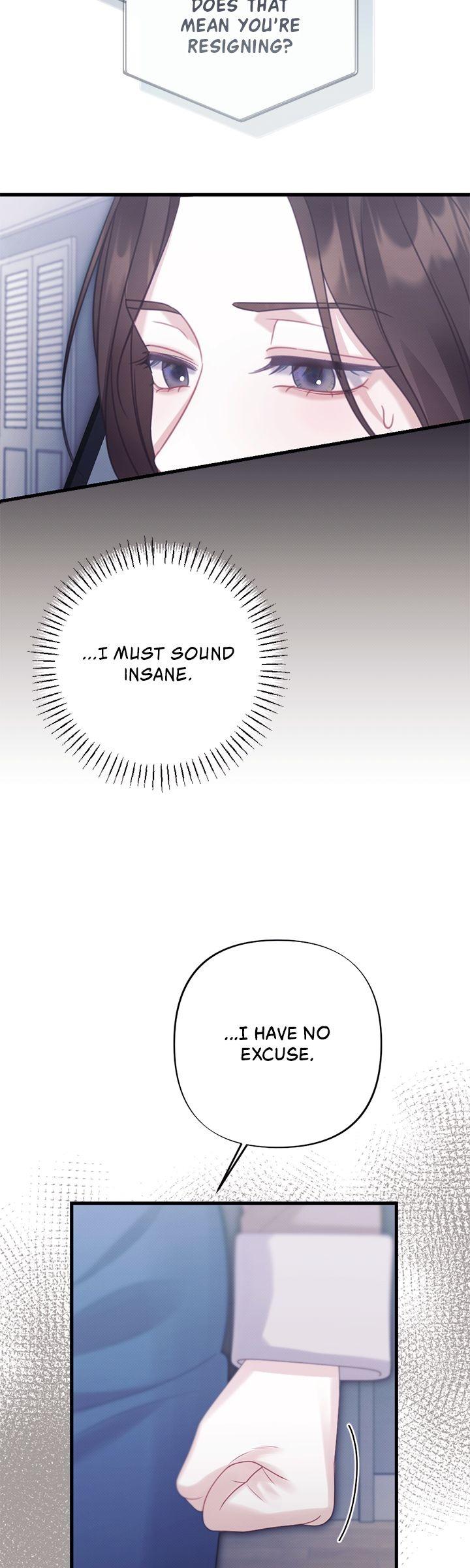 Read Late Regret chapter 47 image 10 on Lezhin