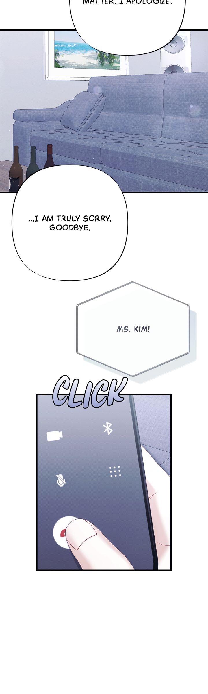 Read Late Regret chapter 47 image 13 on Lezhin