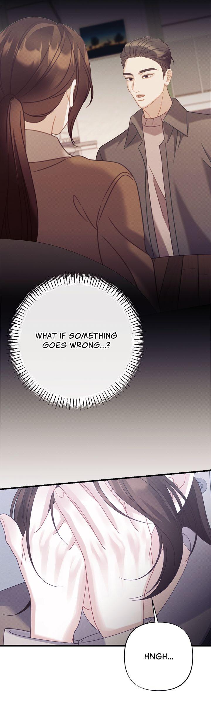 Read Late Regret chapter 47 image 15 on Lezhin