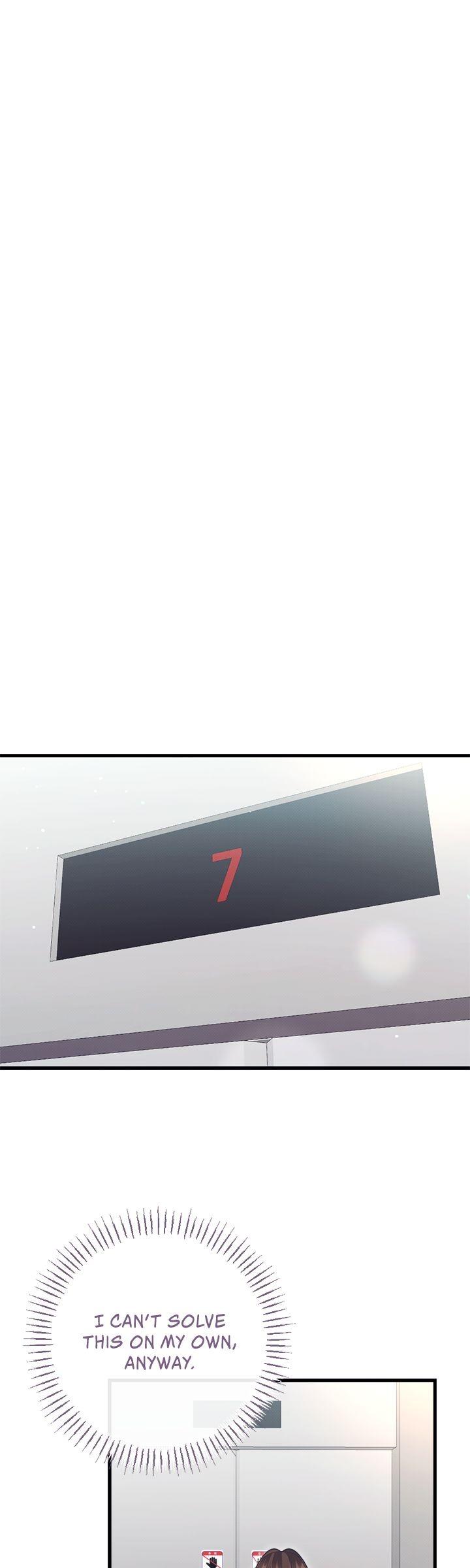 Read Late Regret chapter 47 image 18 on Lezhin