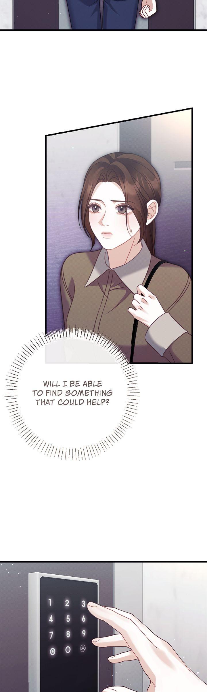 Read Late Regret chapter 47 image 2 on Lezhin