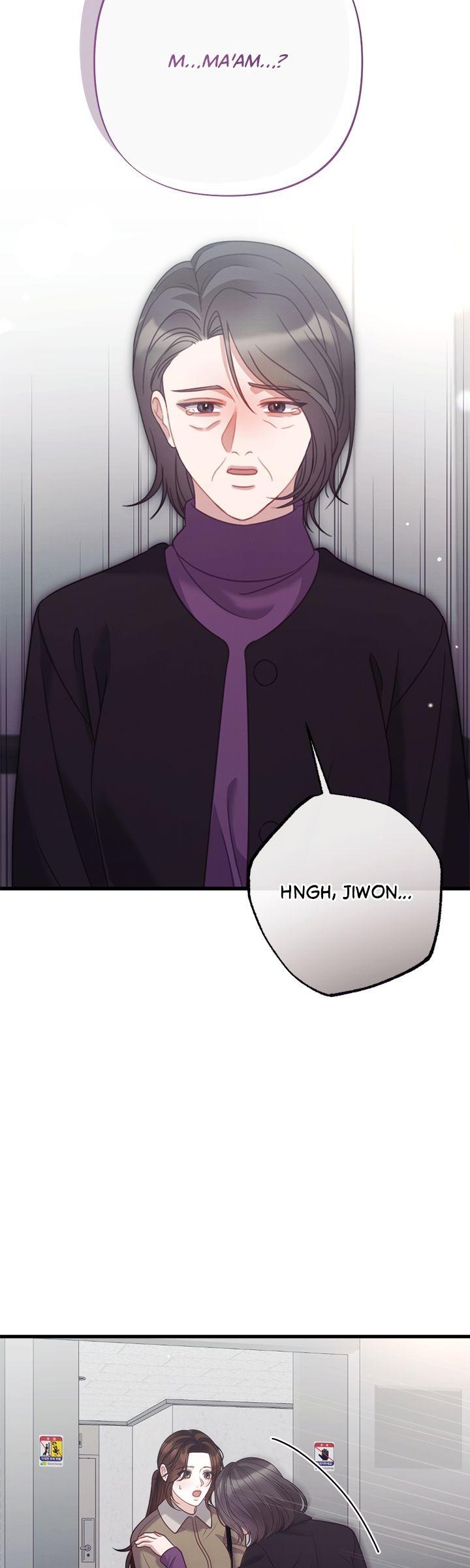 Read Late Regret chapter 47 image 21 on Lezhin