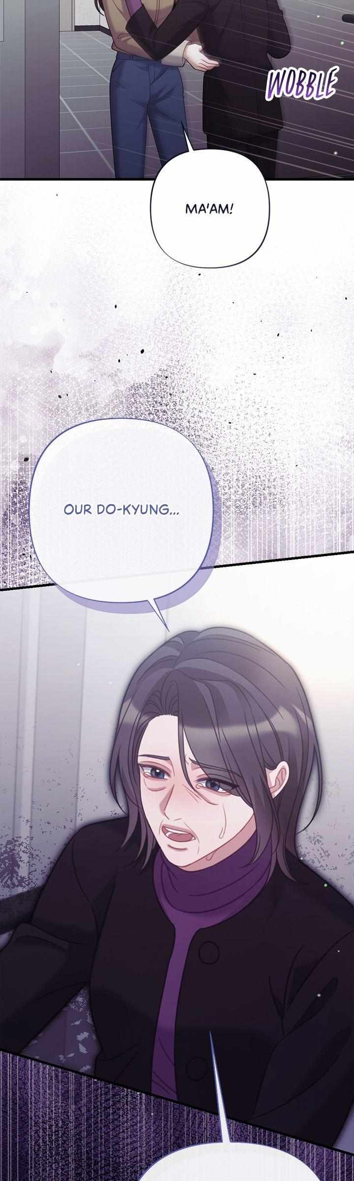 Read Late Regret chapter 47 image 22 on Lezhin