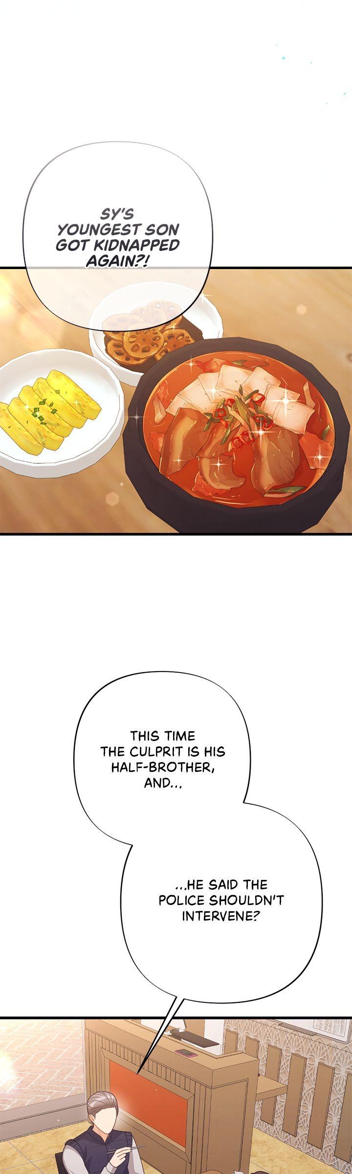 Read Late Regret chapter 47 image 24 on Lezhin