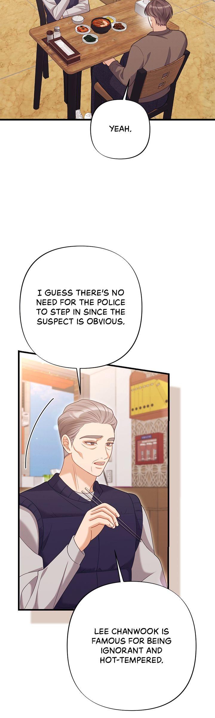 Read Late Regret chapter 47 image 25 on Lezhin