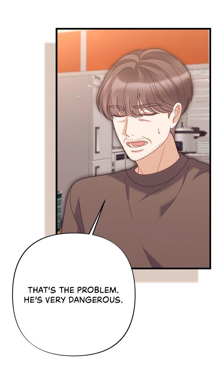 Read Late Regret chapter 47 image 26 on Lezhin