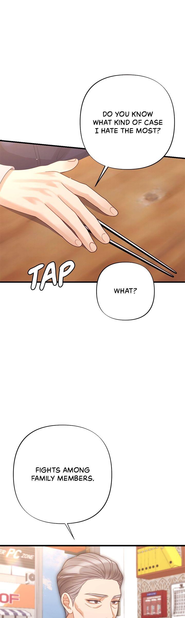 Read Late Regret chapter 47 image 27 on Lezhin