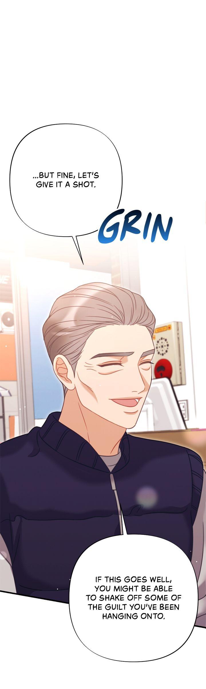 Read Late Regret chapter 47 image 29 on Lezhin