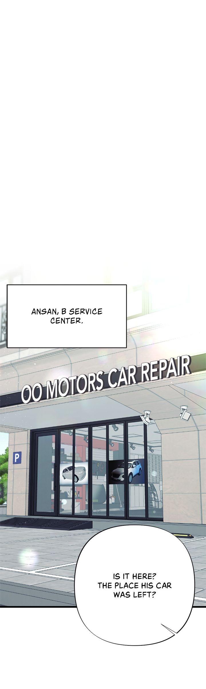 Read Late Regret chapter 47 image 30 on Lezhin