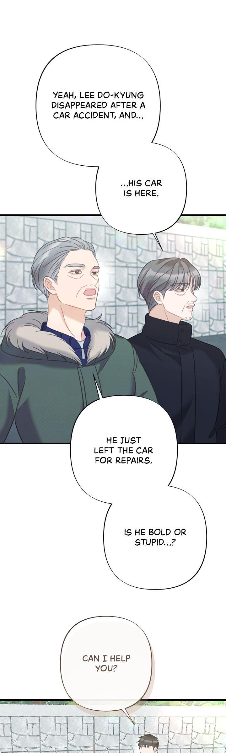 Read Late Regret chapter 47 image 31 on Lezhin