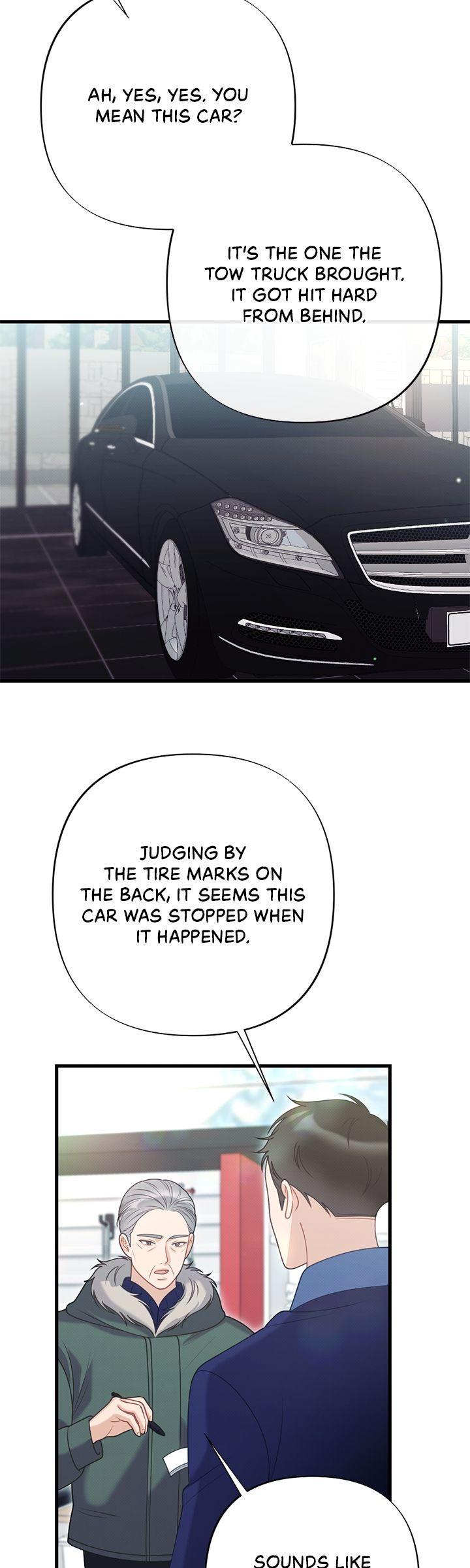 Read Late Regret chapter 47 image 34 on Lezhin
