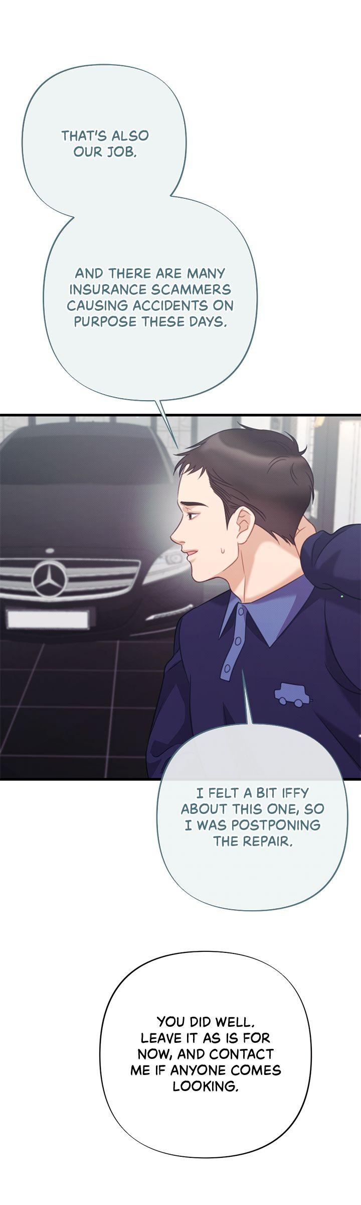 Read Late Regret chapter 47 image 36 on Lezhin