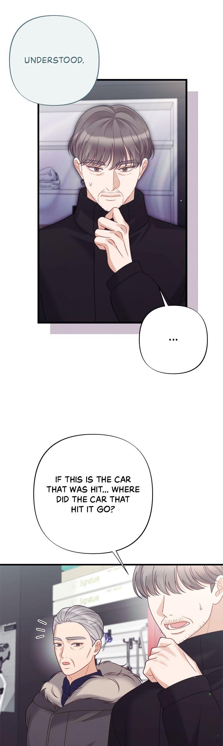 Read Late Regret chapter 47 image 37 on Lezhin