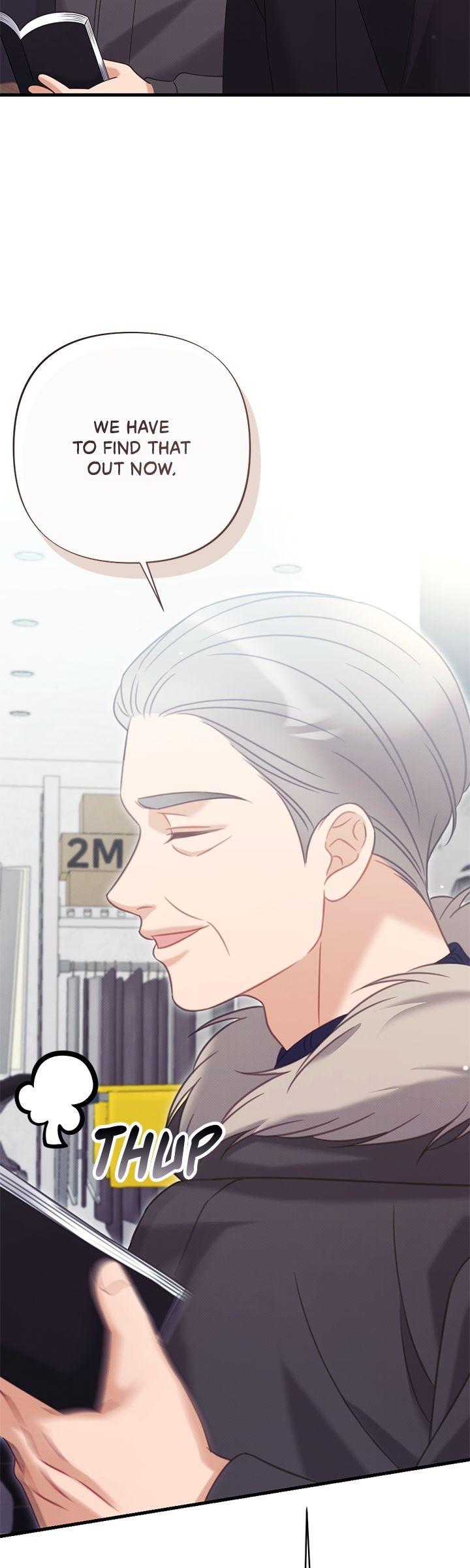 Read Late Regret chapter 47 image 38 on Lezhin