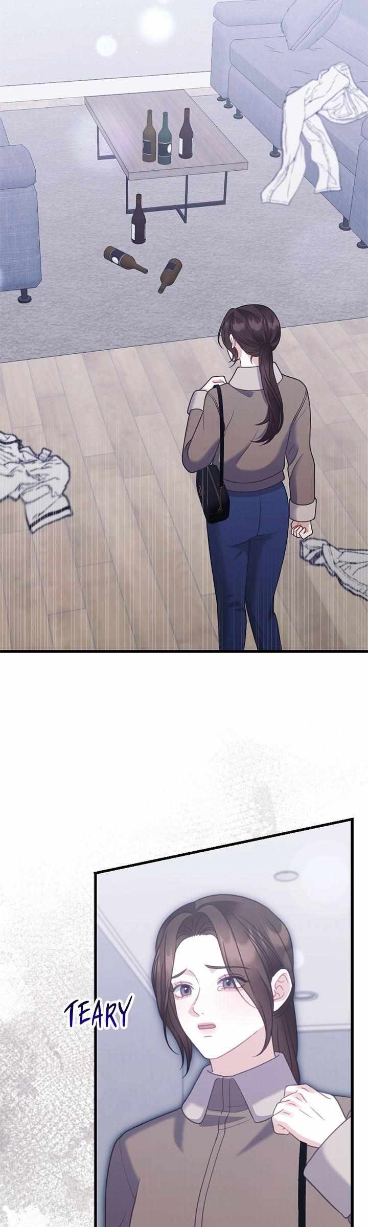 Read Late Regret chapter 47 image 4 on Lezhin