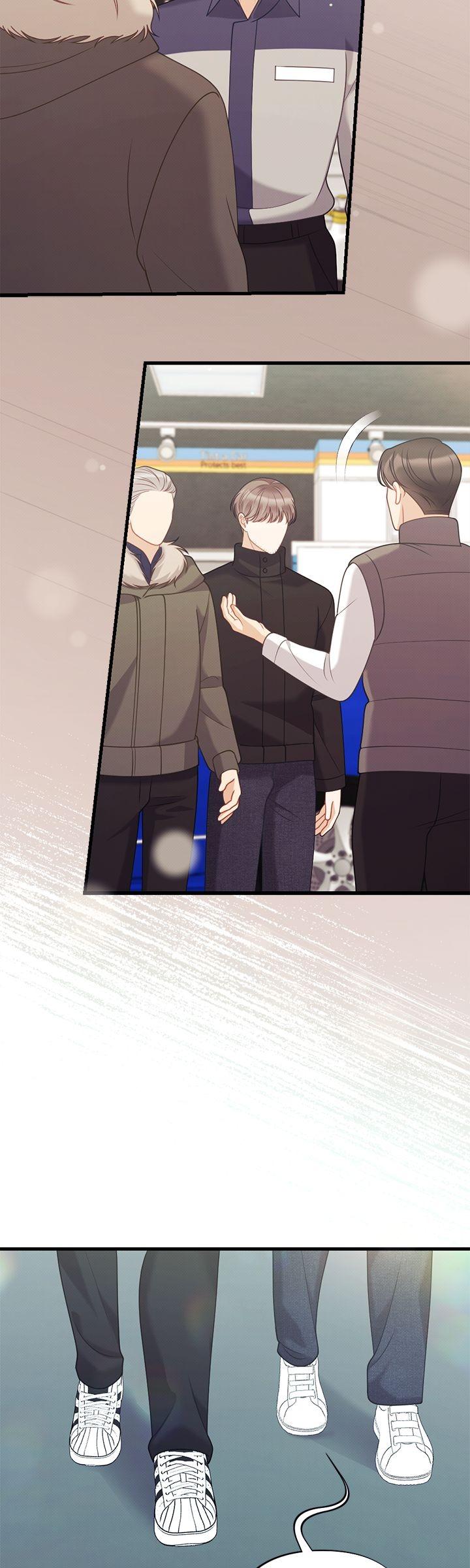 Read Late Regret chapter 47 image 43 on Lezhin