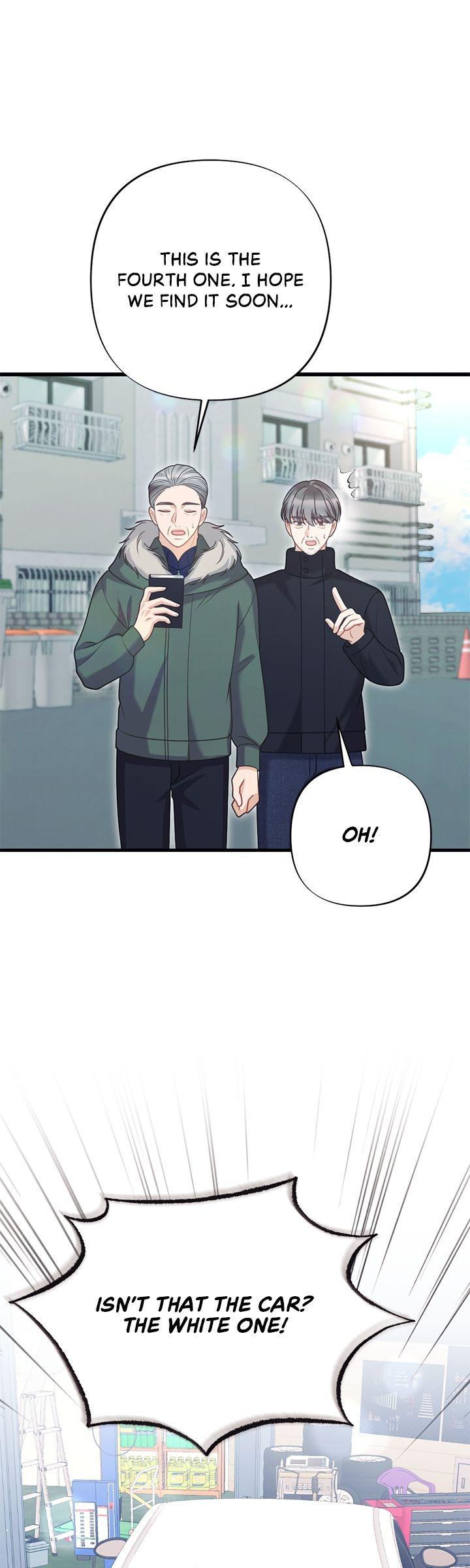 Read Late Regret chapter 47 image 45 on Lezhin