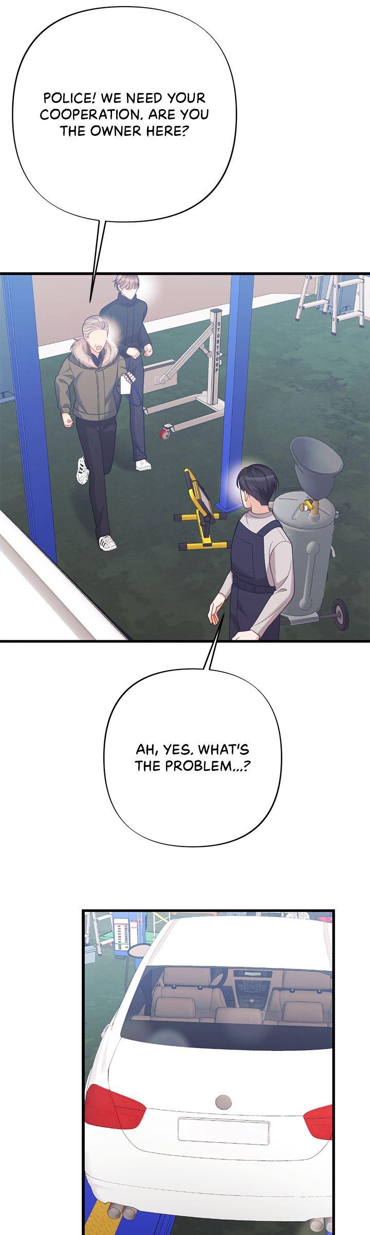 Read Late Regret chapter 47 image 47 on Lezhin