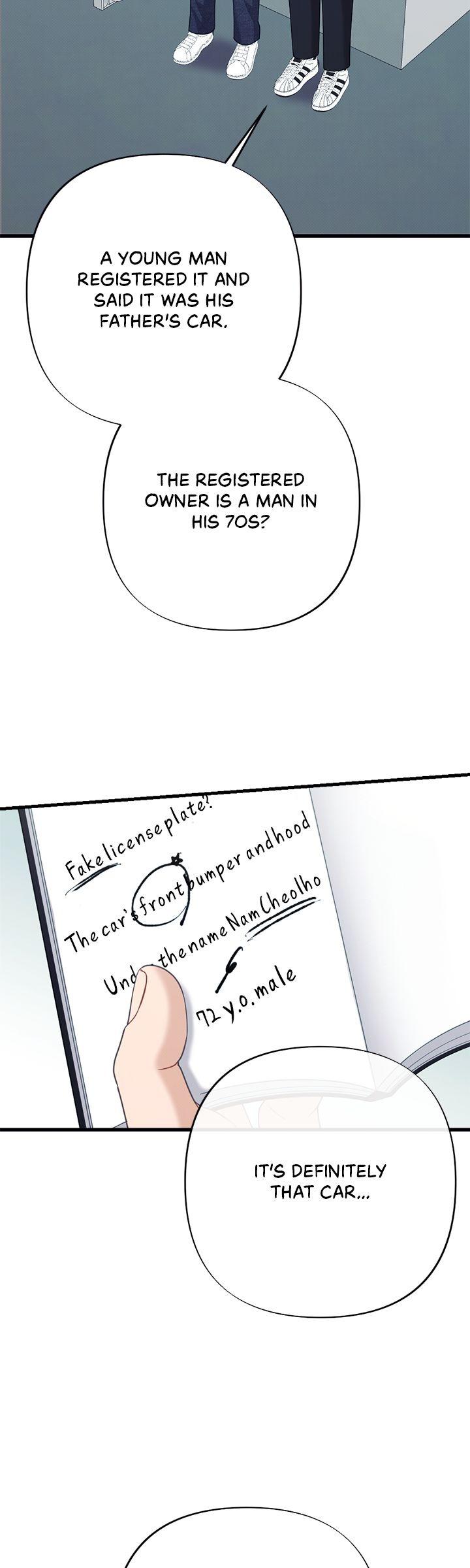 Read Late Regret chapter 47 image 49 on Lezhin