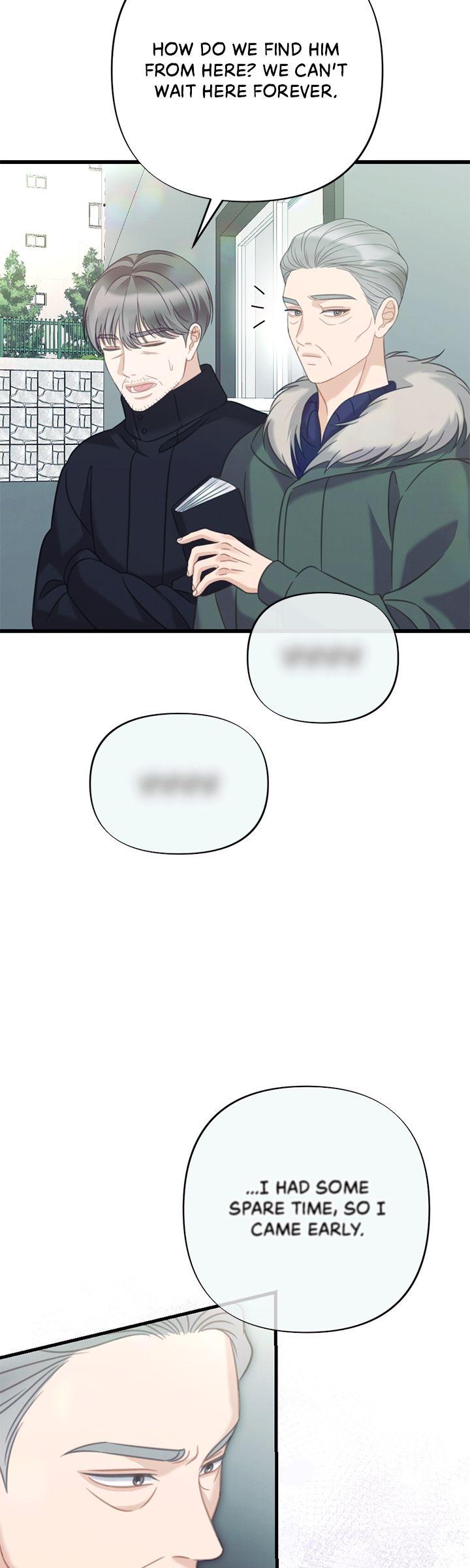Read Late Regret chapter 47 image 50 on Lezhin