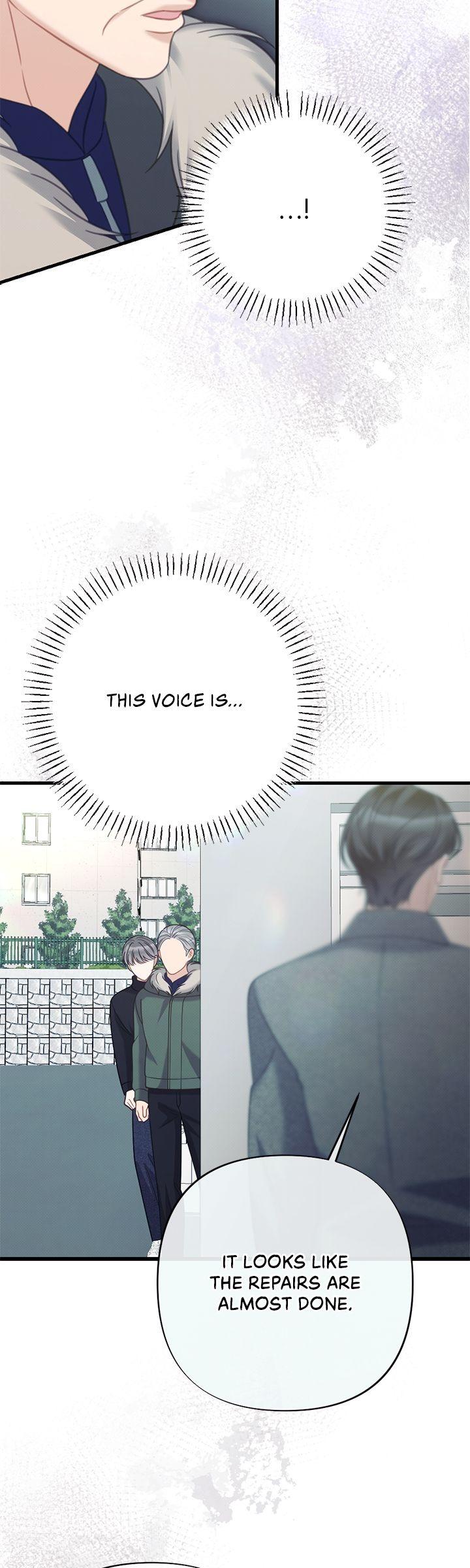 Read Late Regret chapter 47 image 51 on Lezhin