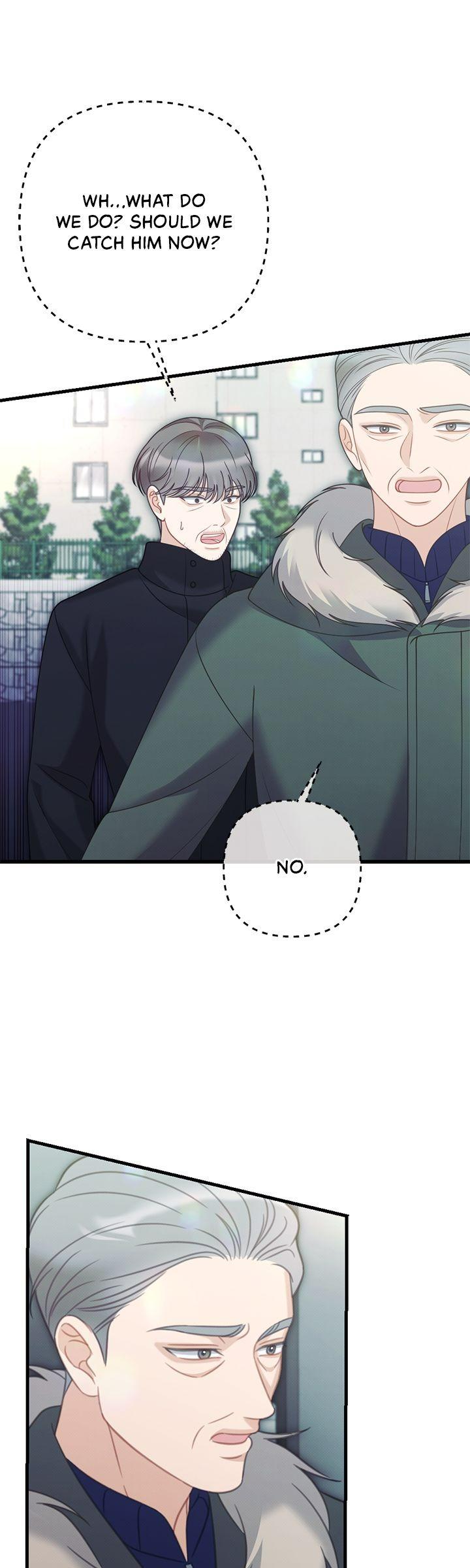 Read Late Regret chapter 47 image 54 on Lezhin