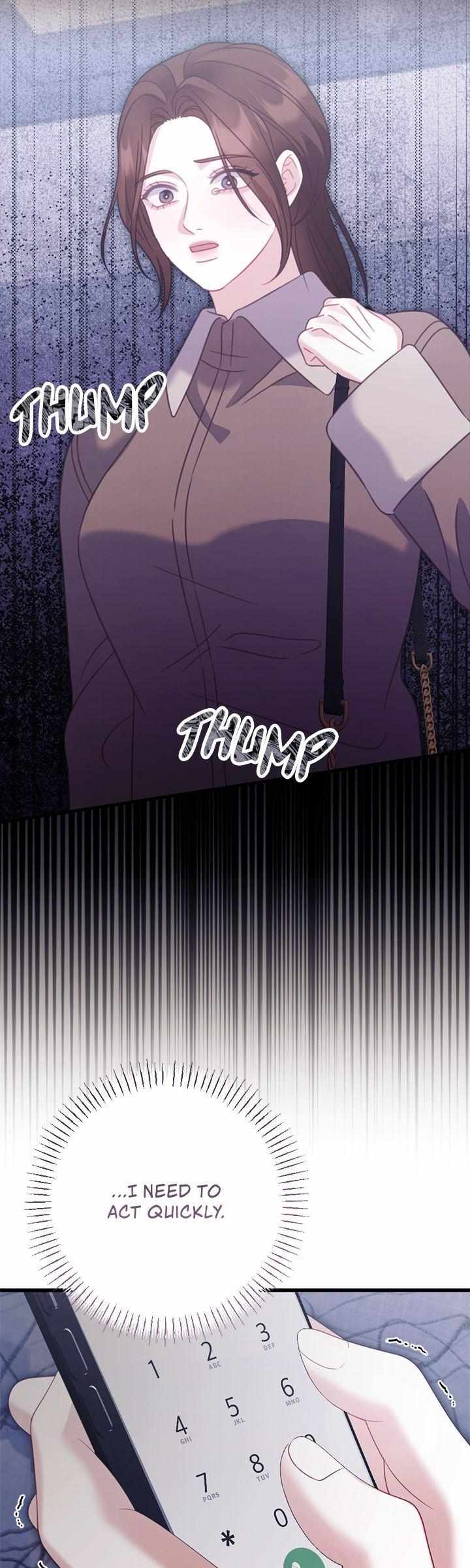 Read Late Regret chapter 47 image 7 on Lezhin