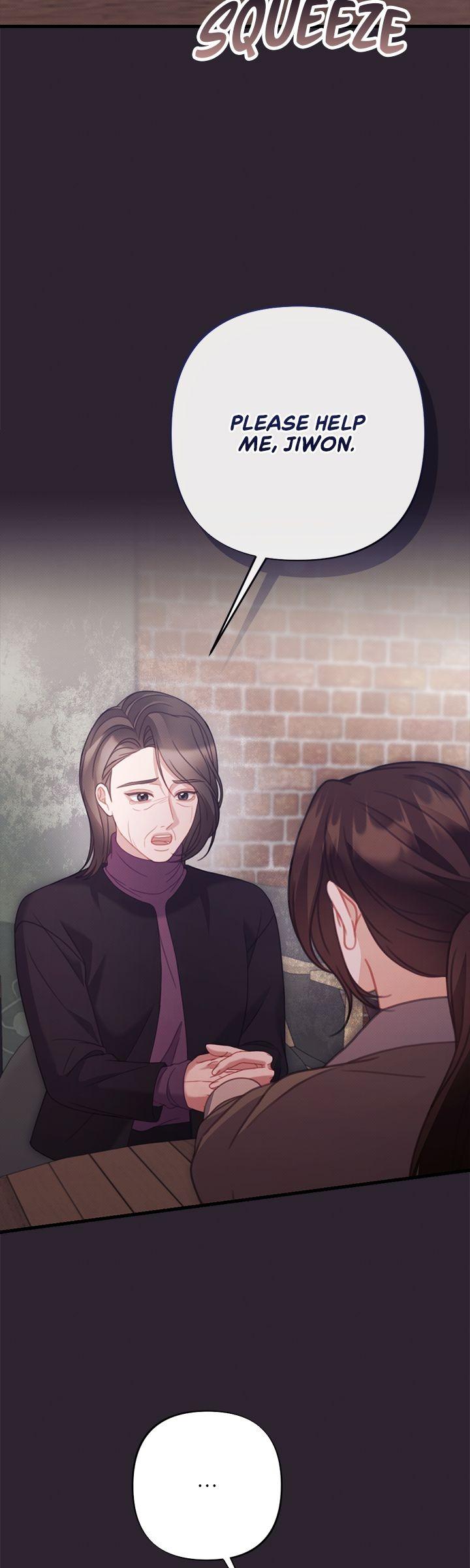 Read Late Regret chapter 48 image 11 on Lezhin
