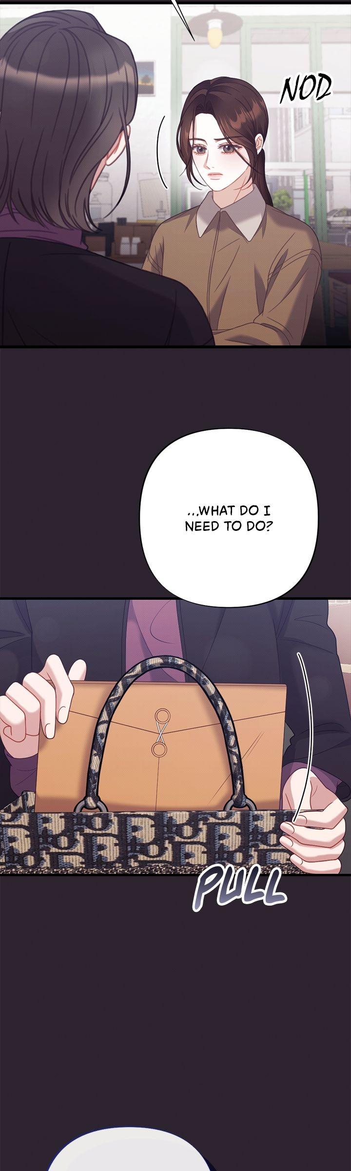 Read Late Regret chapter 48 image 12 on Lezhin