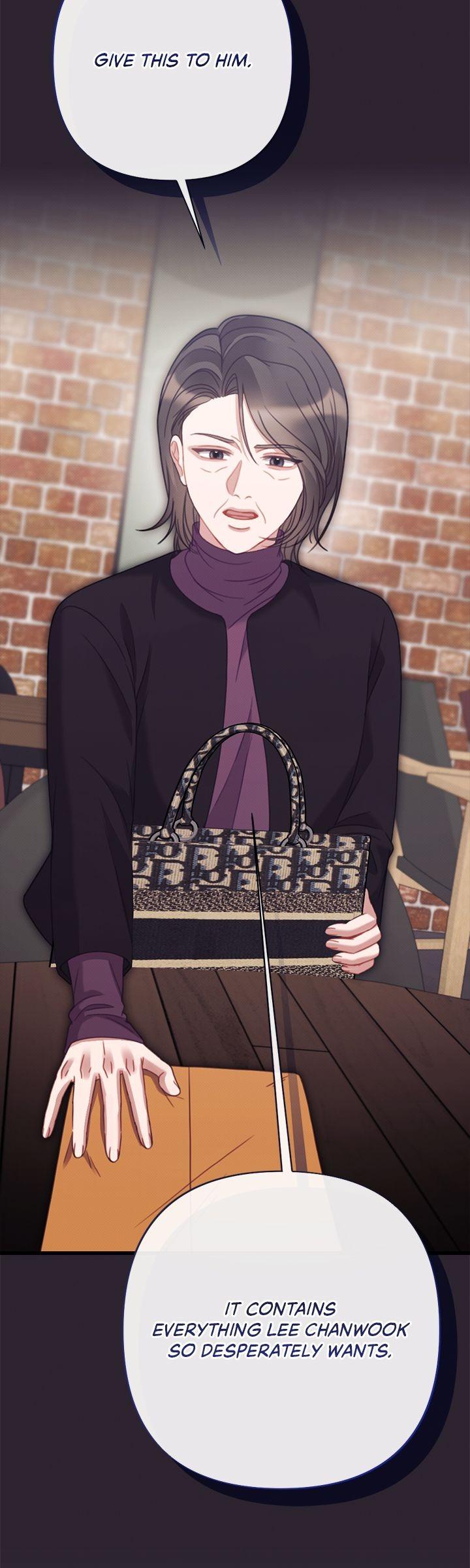 Read Late Regret chapter 48 image 13 on Lezhin