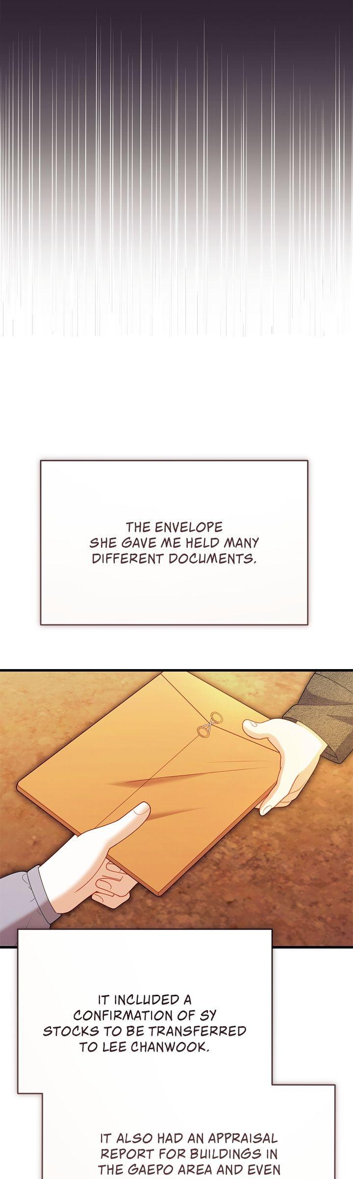Read Late Regret chapter 48 image 14 on Lezhin