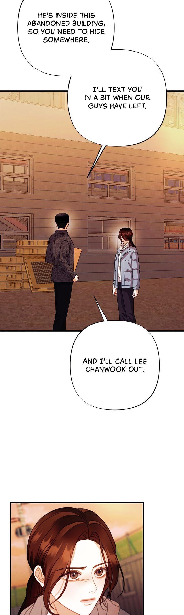 Read Late Regret chapter 48 image 16 on Lezhin