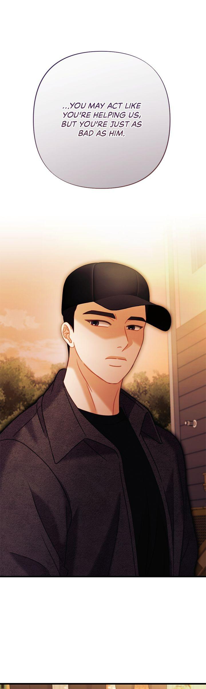 Read Late Regret chapter 48 image 18 on Lezhin