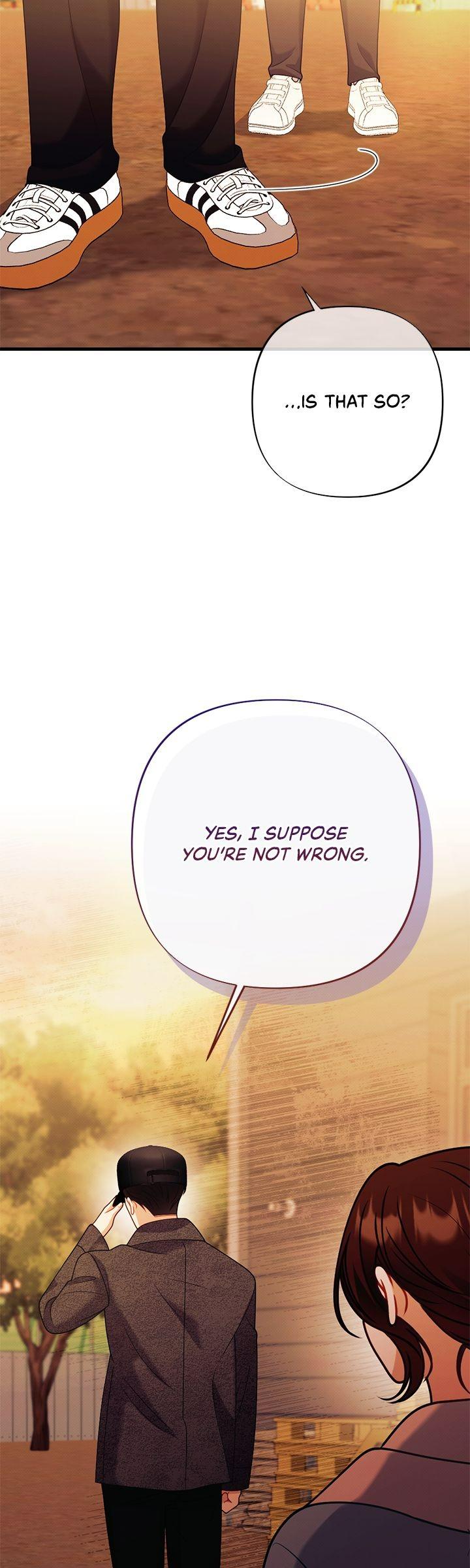 Read Late Regret chapter 48 image 19 on Lezhin