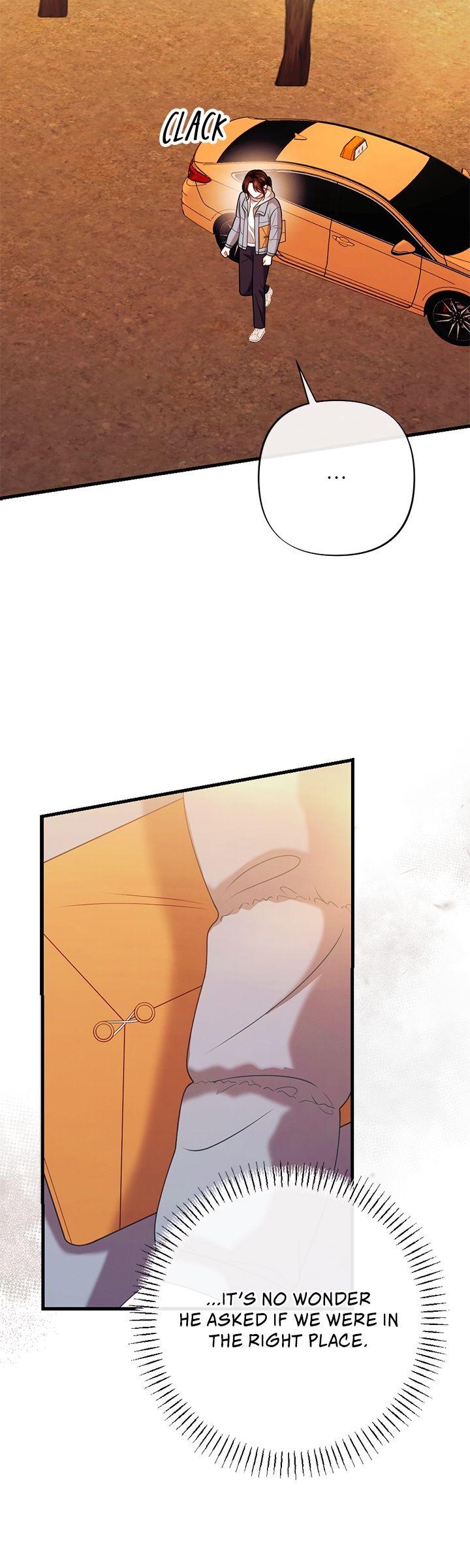 Read Late Regret chapter 48 image 2 on Lezhin