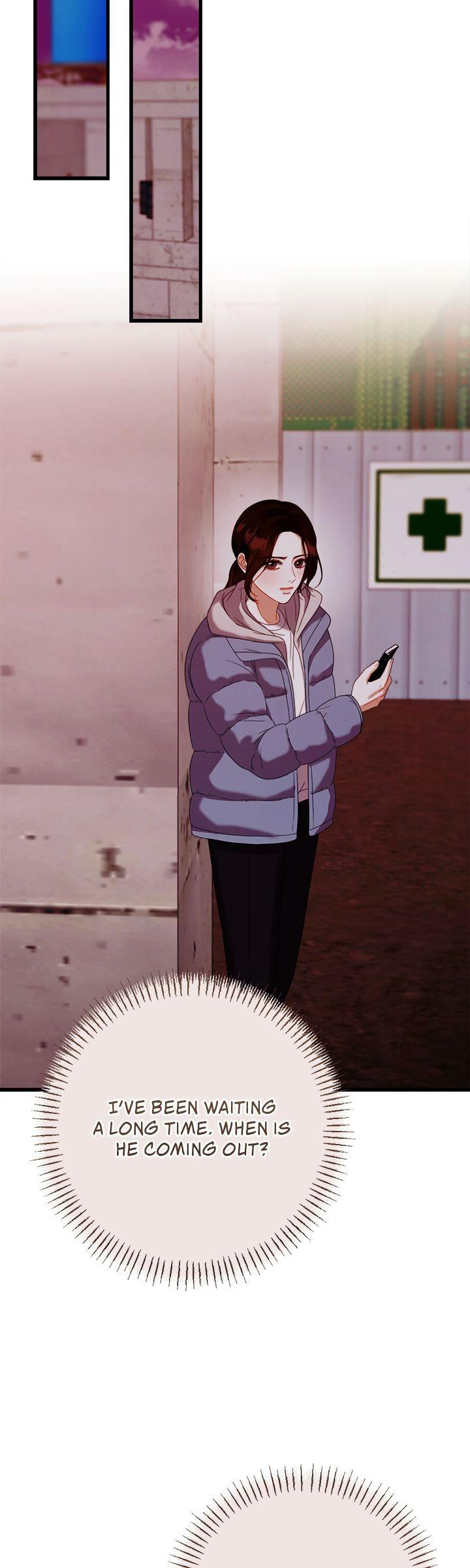 Read Late Regret chapter 48 image 21 on Lezhin