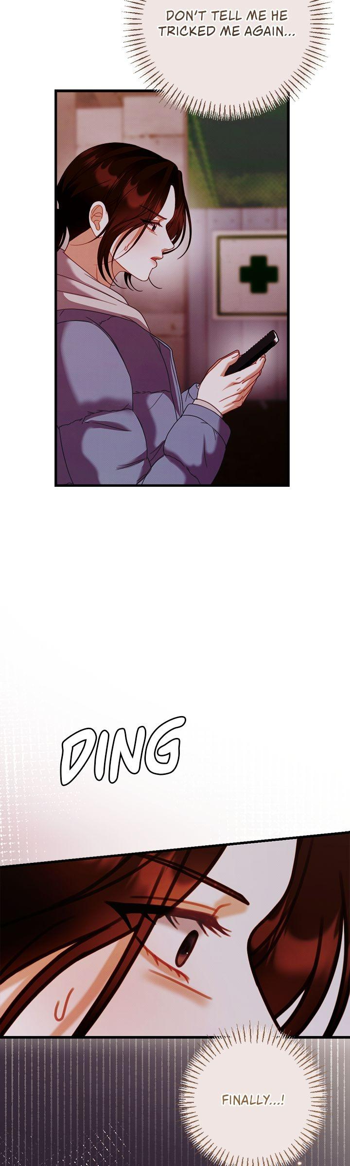 Read Late Regret chapter 48 image 22 on Lezhin