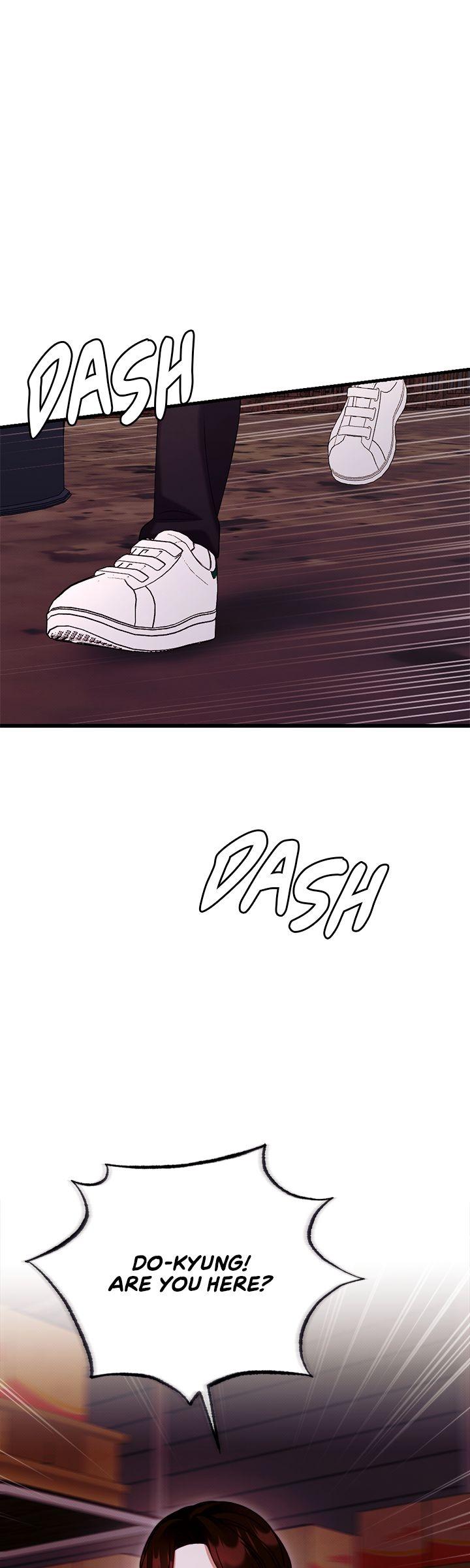Read Late Regret chapter 48 image 25 on Lezhin