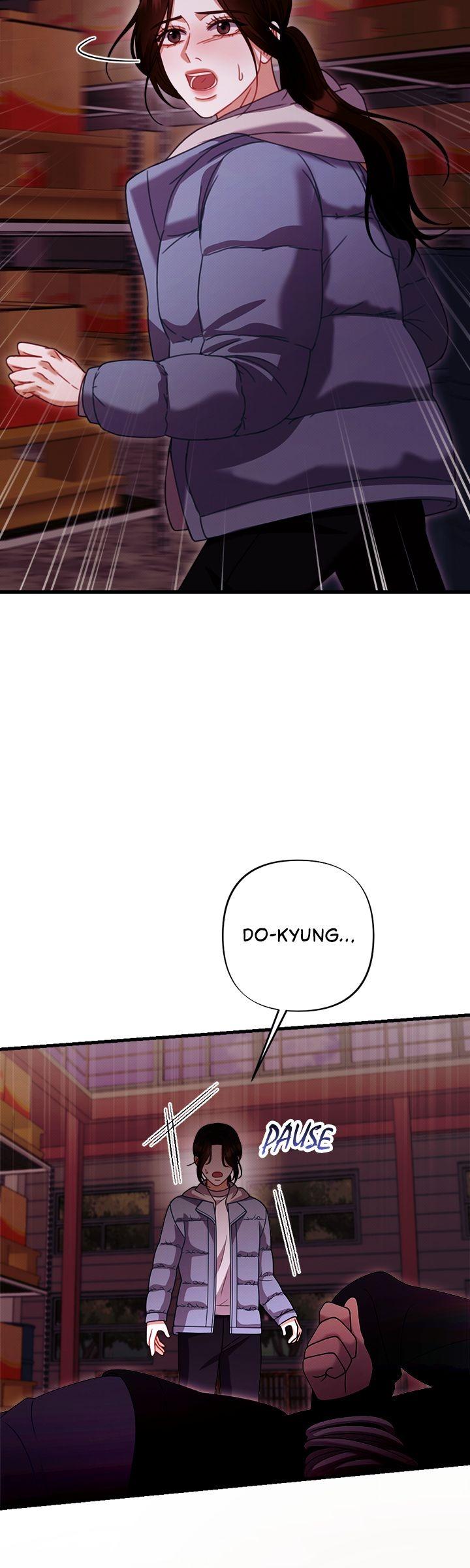 Read Late Regret chapter 48 image 26 on Lezhin