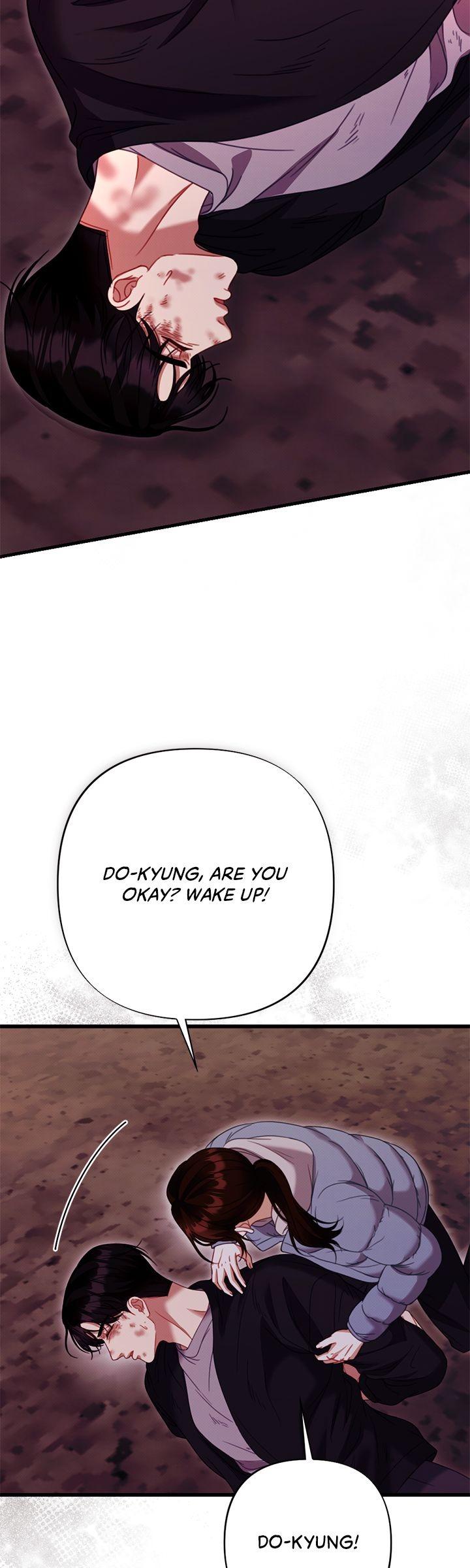 Read Late Regret chapter 48 image 28 on Lezhin