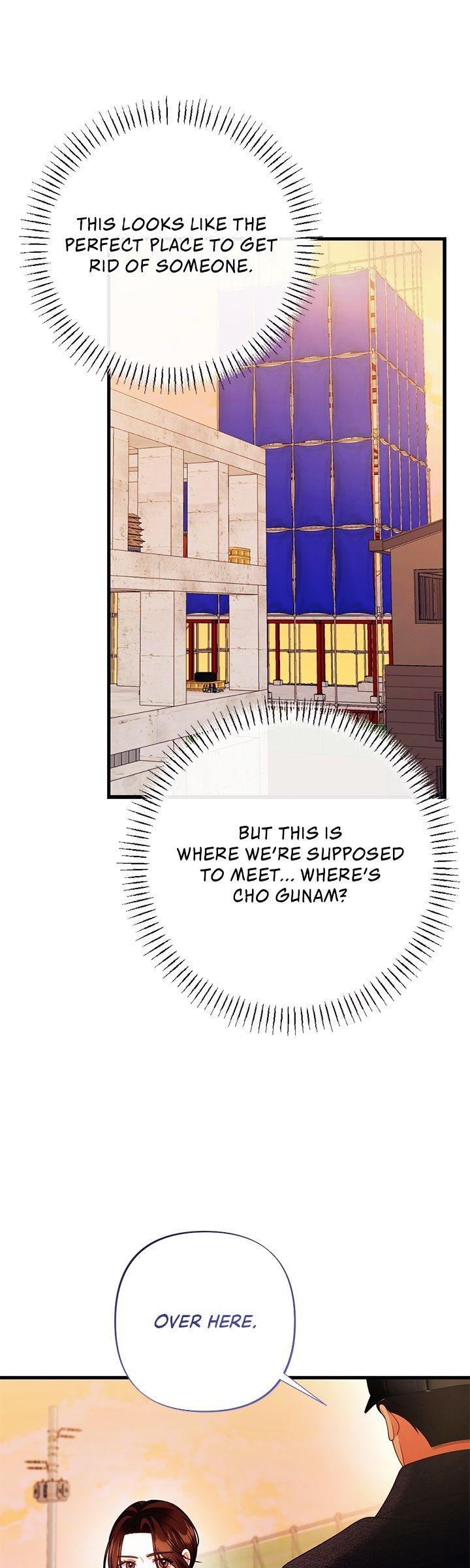 Read Late Regret chapter 48 image 3 on Lezhin
