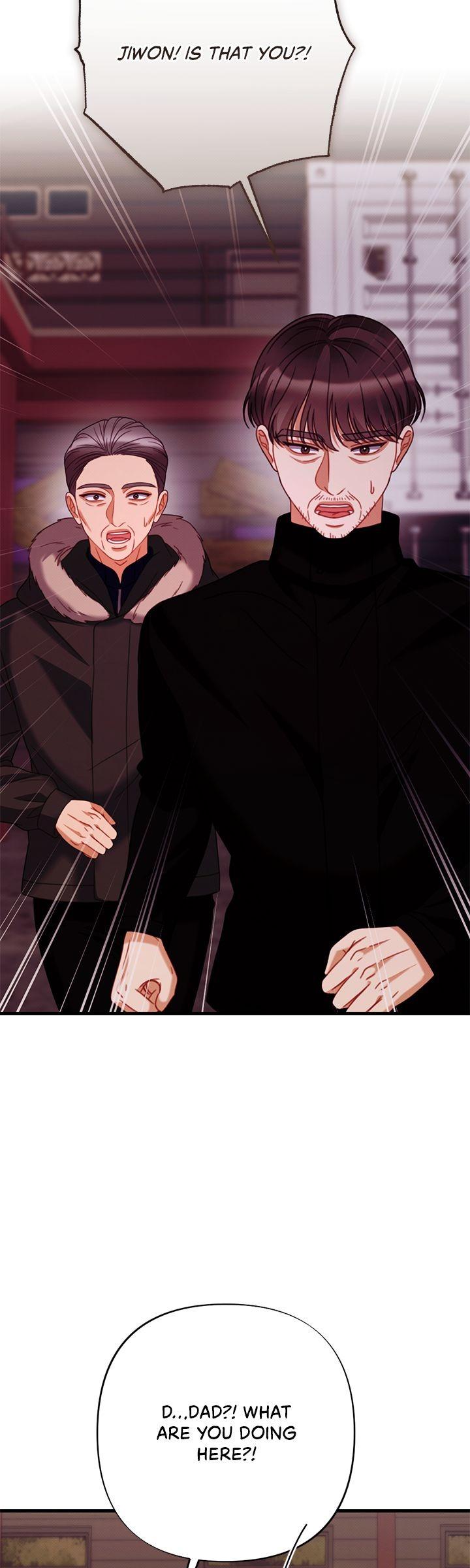 Read Late Regret chapter 48 image 30 on Lezhin