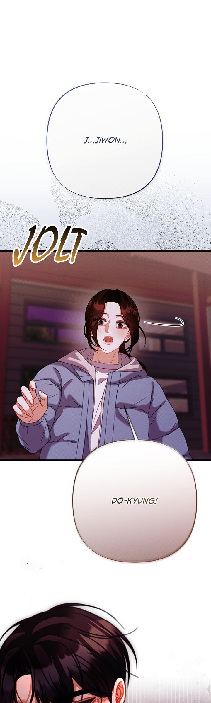 Read Late Regret chapter 48 image 33 on Lezhin