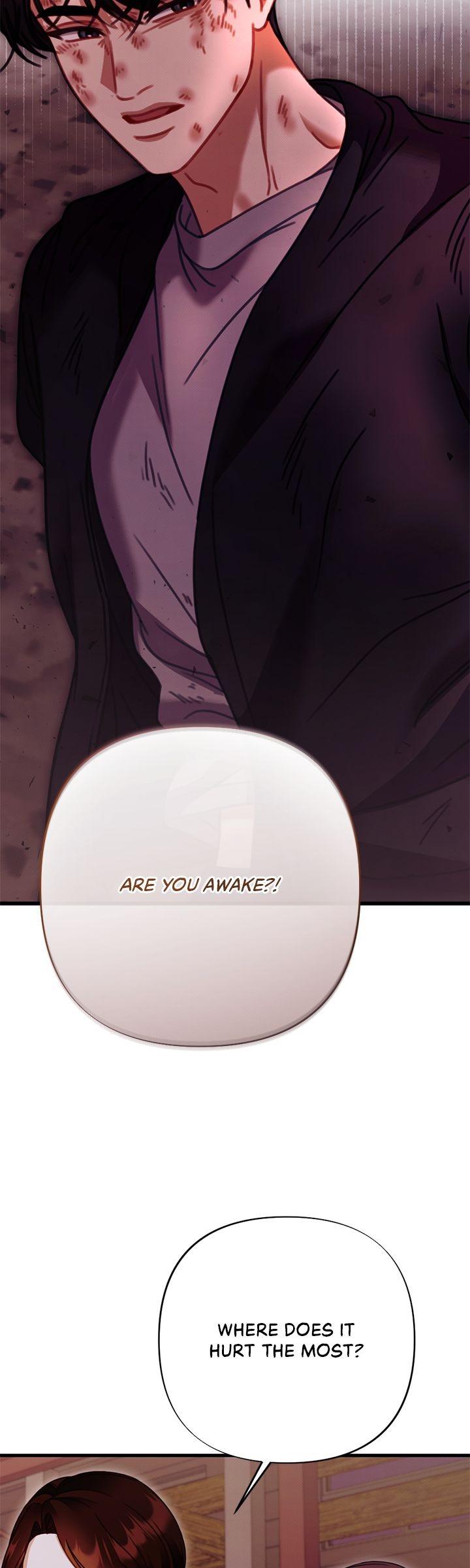 Read Late Regret chapter 48 image 34 on Lezhin