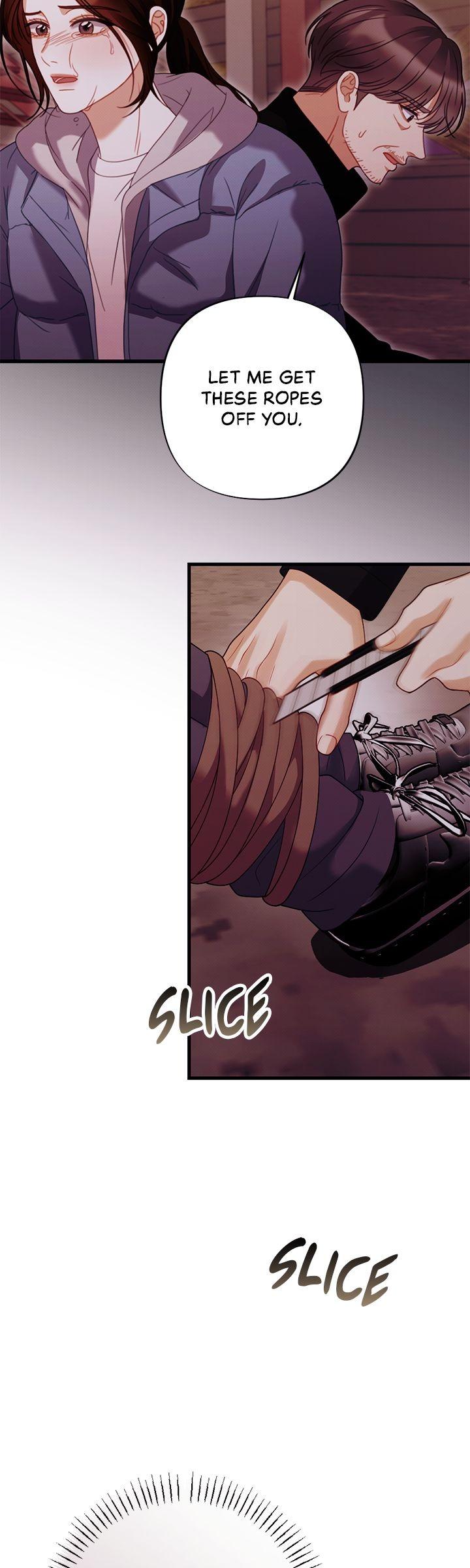 Read Late Regret chapter 48 image 35 on Lezhin