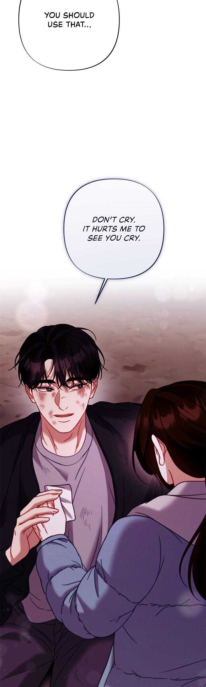 Read Late Regret chapter 48 image 37 on Lezhin