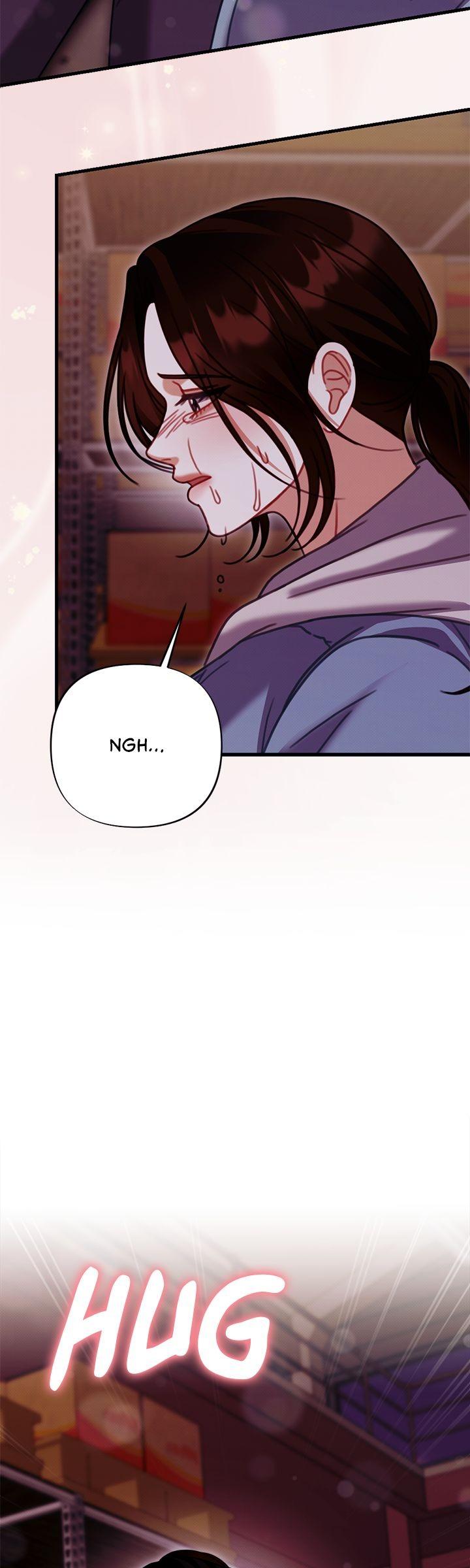 Read Late Regret chapter 48 image 38 on Lezhin