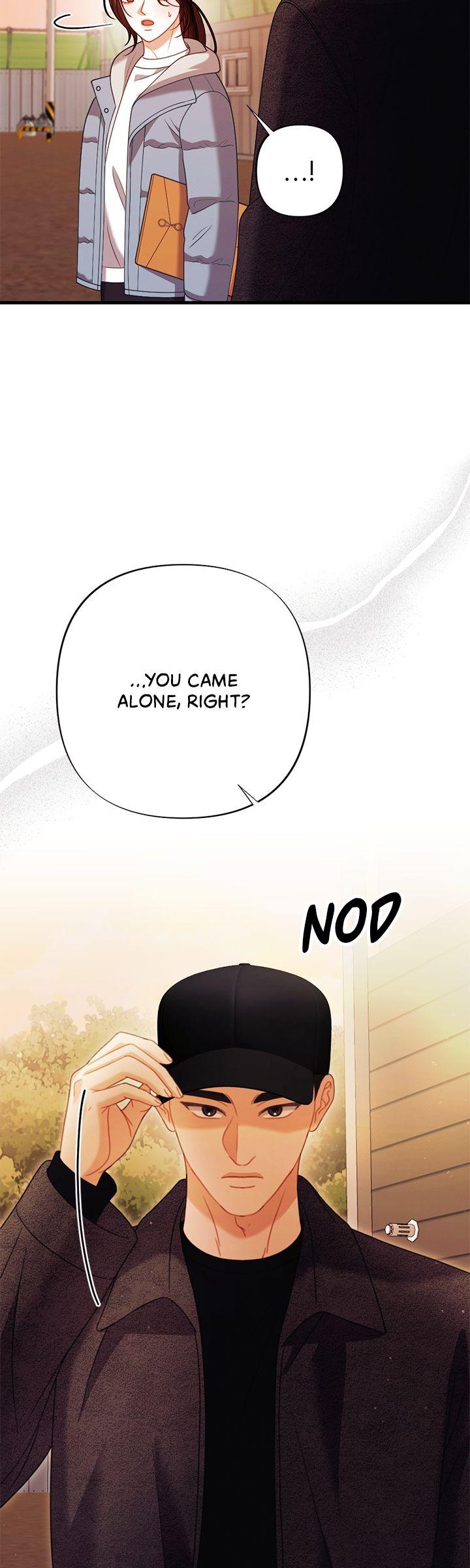 Read Late Regret chapter 48 image 4 on Lezhin