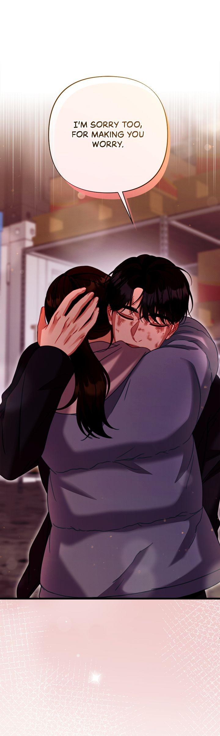 Read Late Regret chapter 48 image 41 on Lezhin