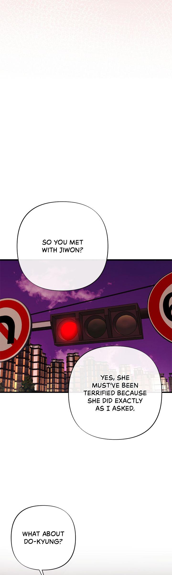 Read Late Regret chapter 48 image 42 on Lezhin